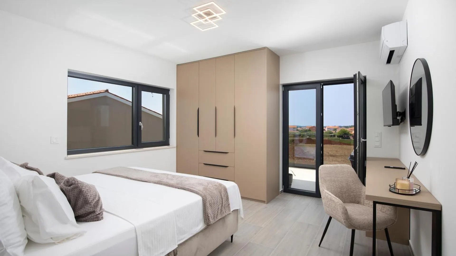 Villa Del Sol Near Fazana Valbandon 0*,  Κροατία