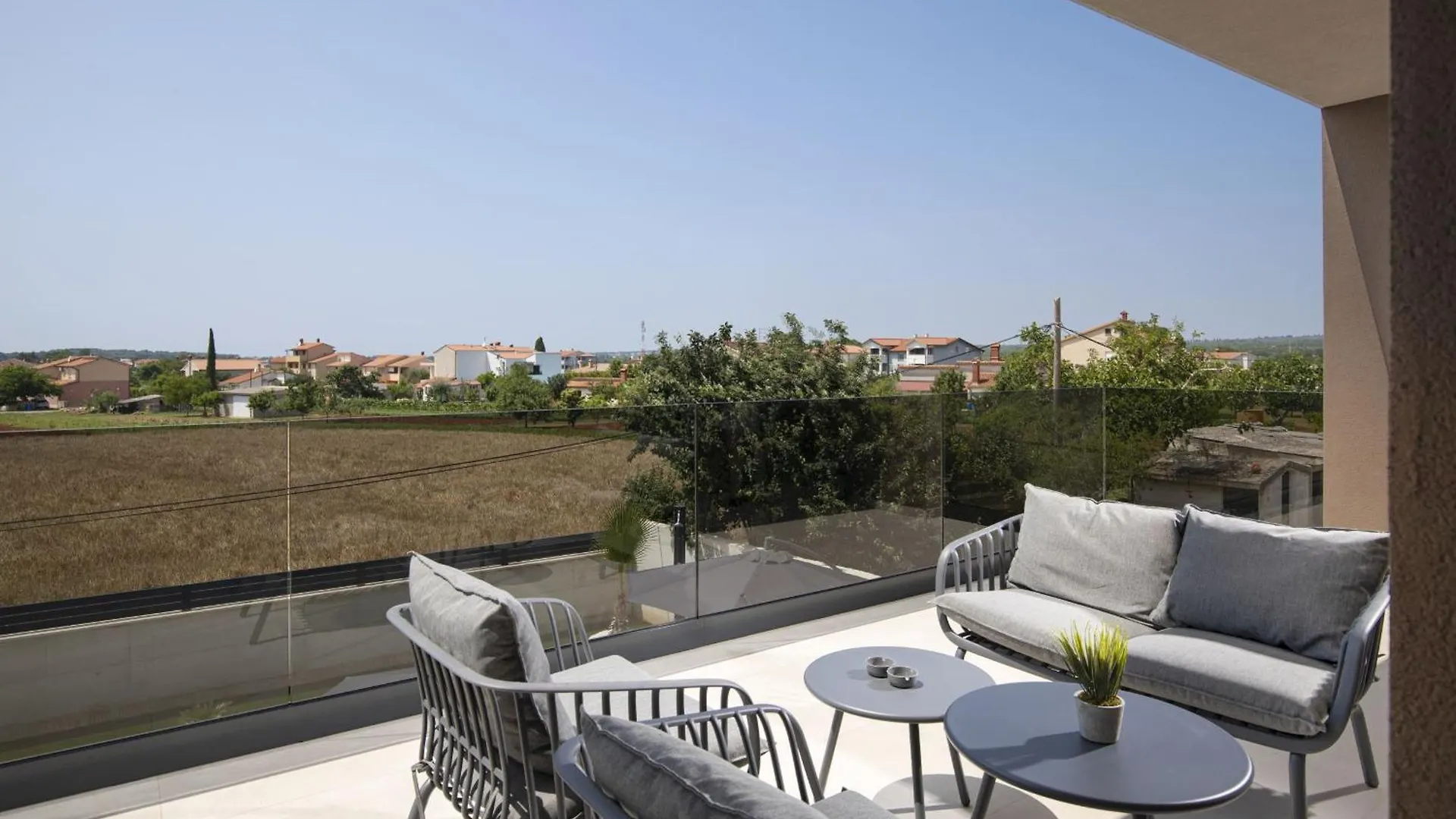Villa Del Sol Near Fazana Valbandon